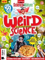 Science+Nature: Weird Science